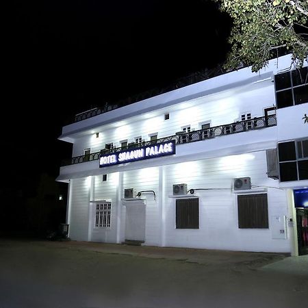 Hotel Shagun Palace Jodhpur (Rajasthan) Bagian luar foto