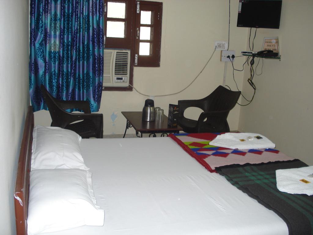 Hotel Shagun Palace Jodhpur (Rajasthan) Ruang foto