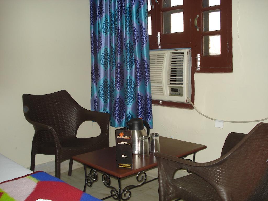 Hotel Shagun Palace Jodhpur (Rajasthan) Bagian luar foto
