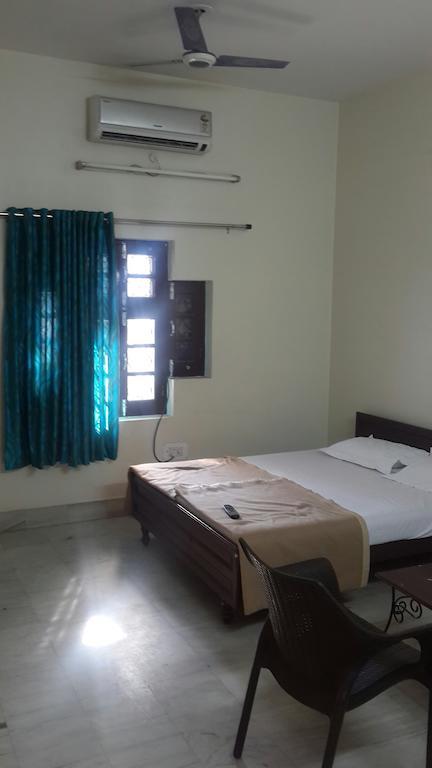 Hotel Shagun Palace Jodhpur (Rajasthan) Ruang foto