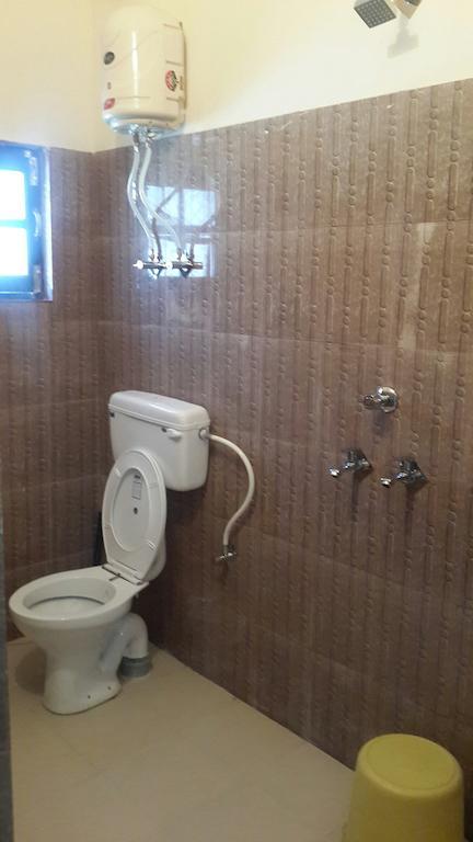 Hotel Shagun Palace Jodhpur (Rajasthan) Bagian luar foto