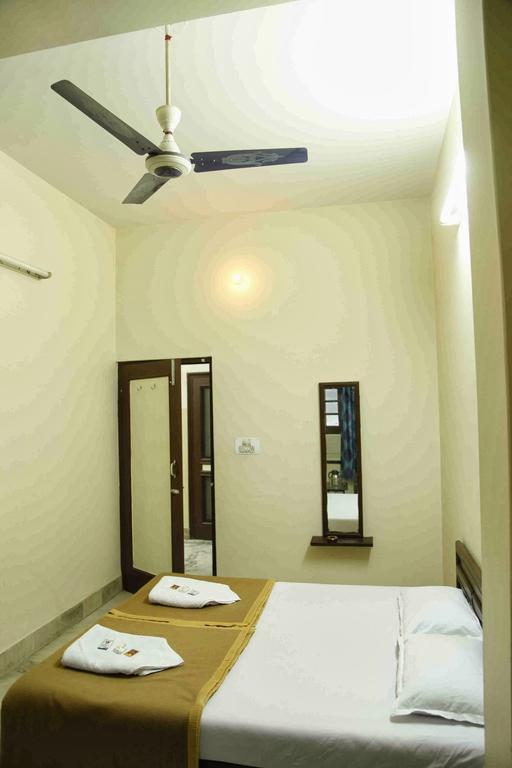 Hotel Shagun Palace Jodhpur (Rajasthan) Bagian luar foto