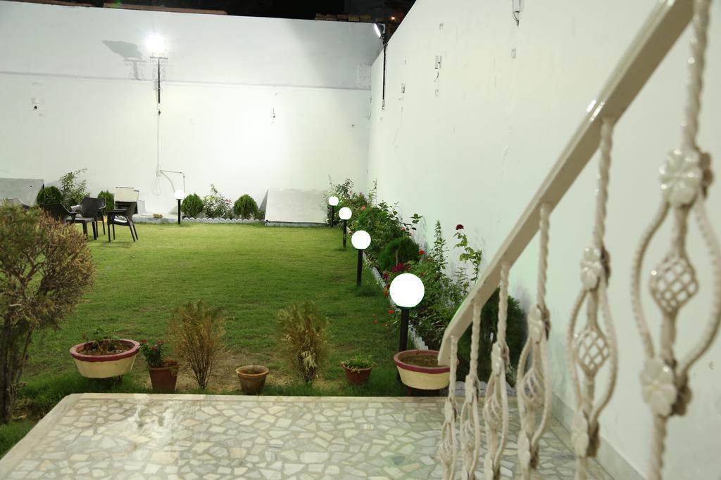 Hotel Shagun Palace Jodhpur (Rajasthan) Bagian luar foto
