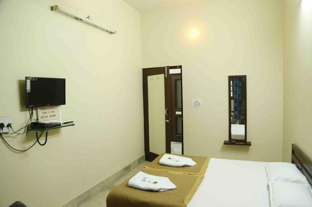 Hotel Shagun Palace Jodhpur (Rajasthan) Ruang foto