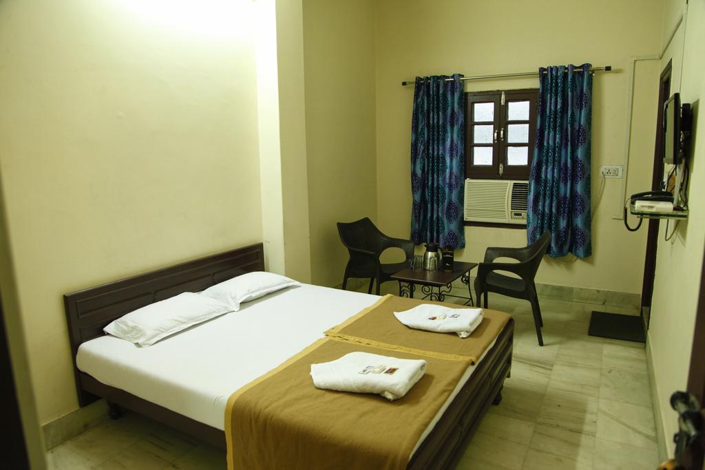 Hotel Shagun Palace Jodhpur (Rajasthan) Ruang foto