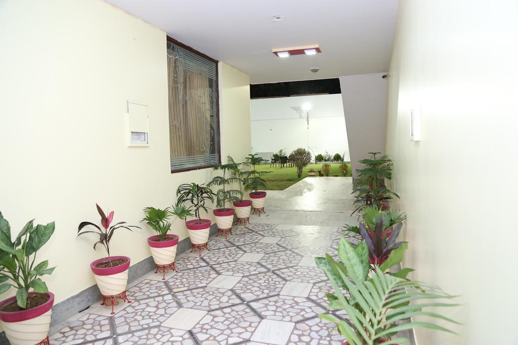 Hotel Shagun Palace Jodhpur (Rajasthan) Bagian luar foto