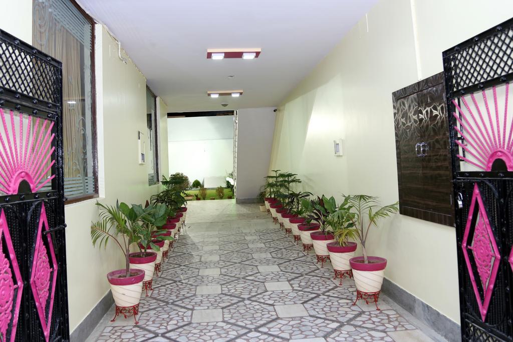 Hotel Shagun Palace Jodhpur (Rajasthan) Bagian luar foto