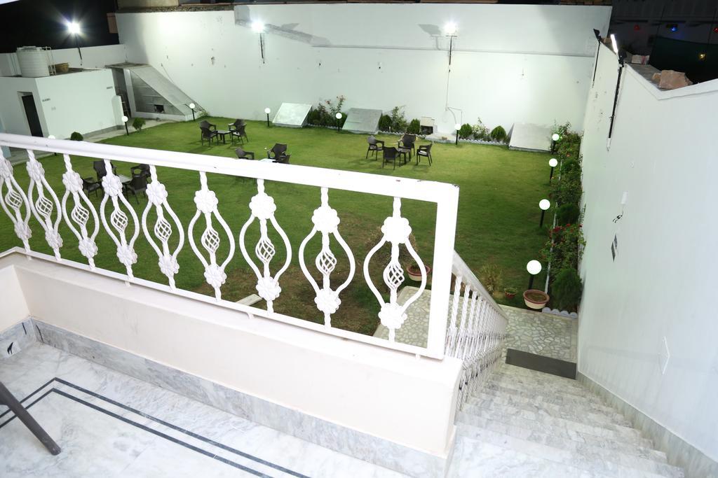 Hotel Shagun Palace Jodhpur (Rajasthan) Bagian luar foto