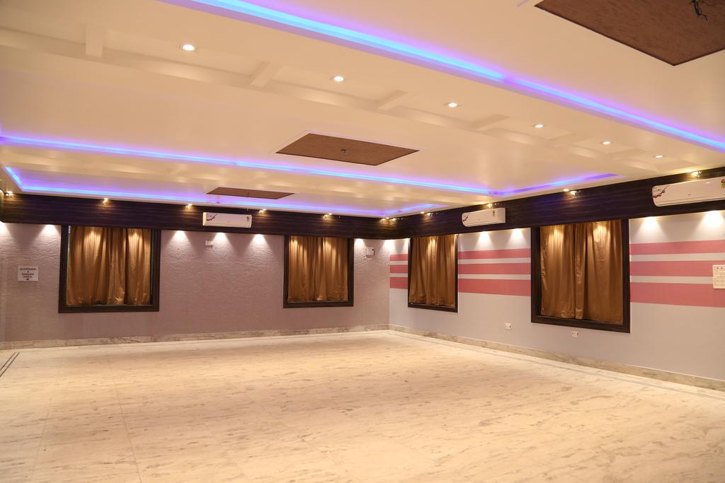 Hotel Shagun Palace Jodhpur (Rajasthan) Bagian luar foto